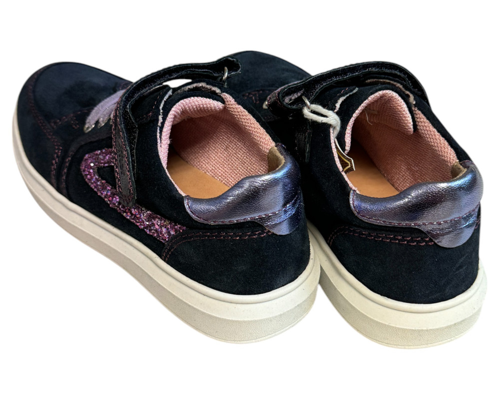 Richter  TRAMPKI  dziecięce 33