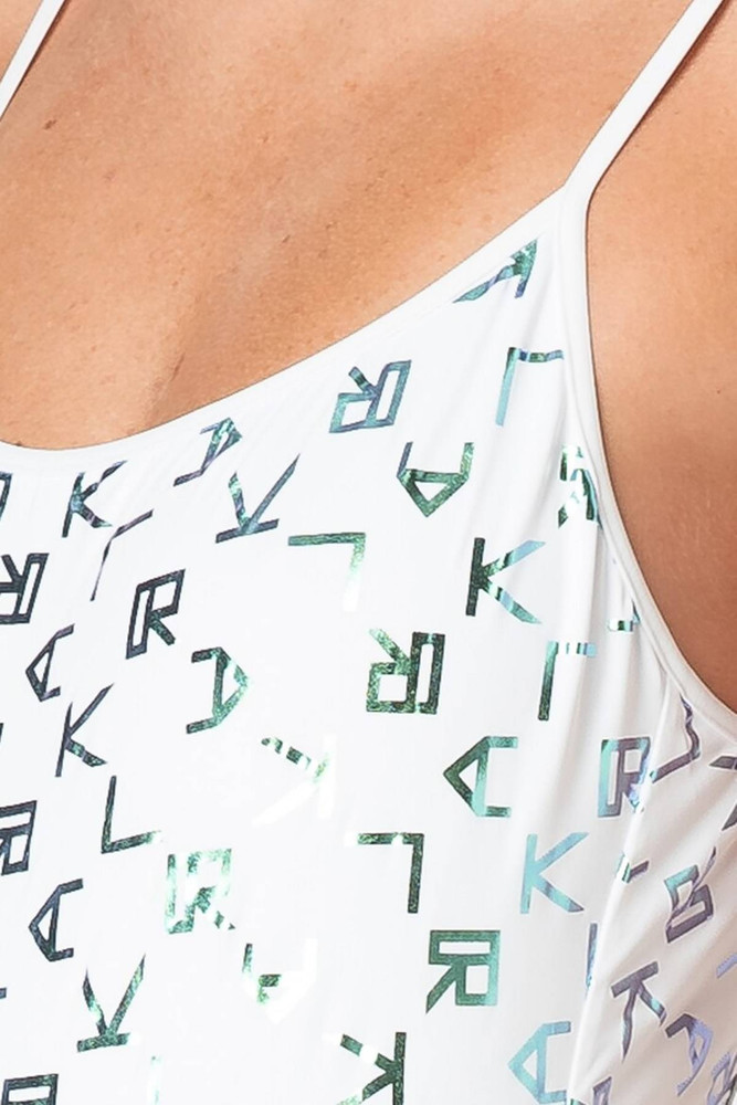 Karl Lagerfeld Kostium kąpielowy XS