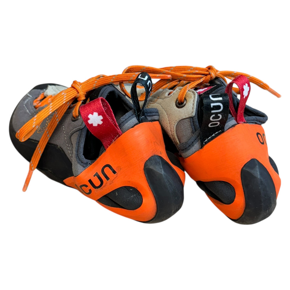 Ocun Jett Lu BUTY TREKKINGOWE wspinaczkowe damskie 39