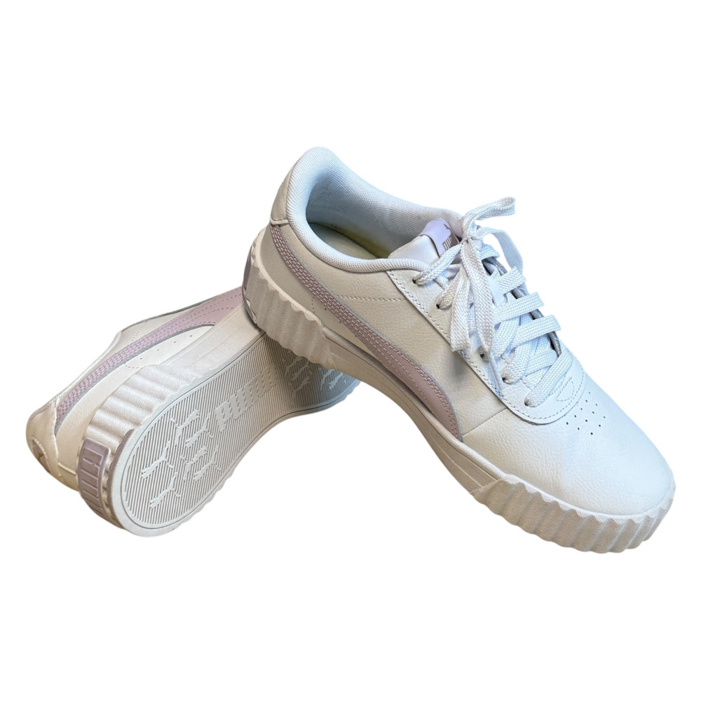 Puma Carina 3.0 BUTY SPORTOWE damskie 39