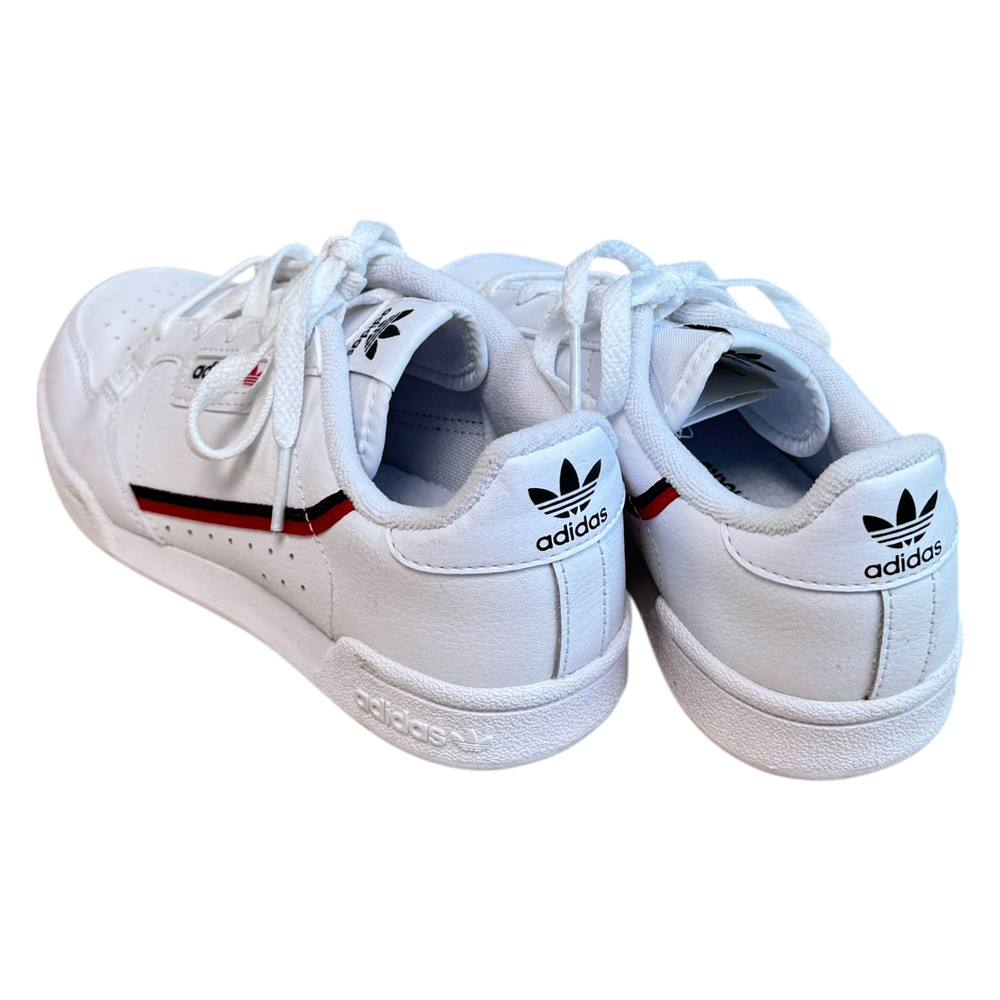 Adidas Continental 80 BUTY SPORTOWE dziecięce 33