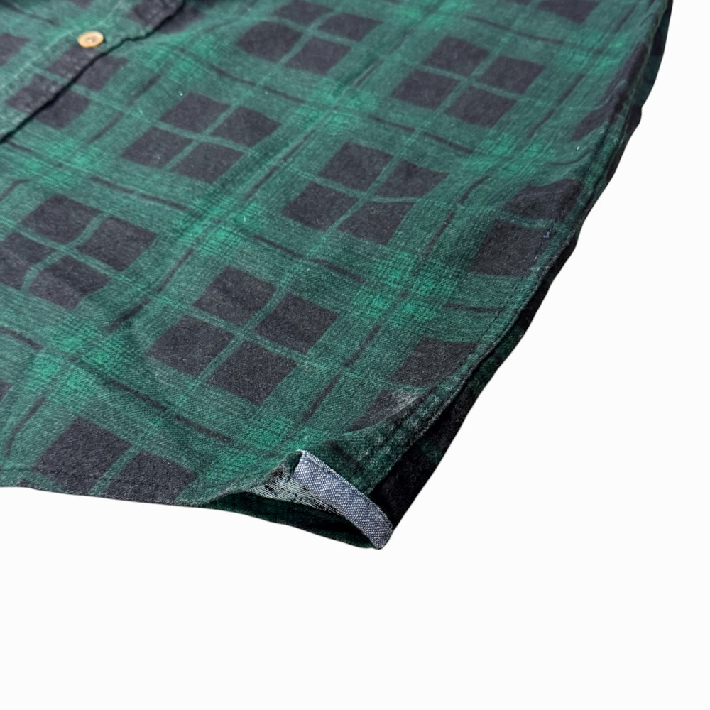 Naketano parka jacket L