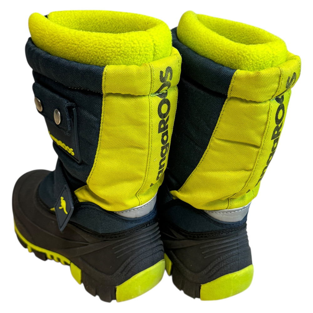 Kangaroos Kanga-Bean II ŚNIEGOWCE dziecięce 31