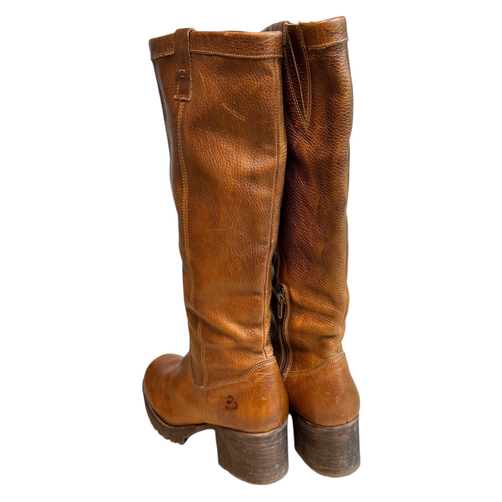 Bullboxer KOZAKI damskie 42