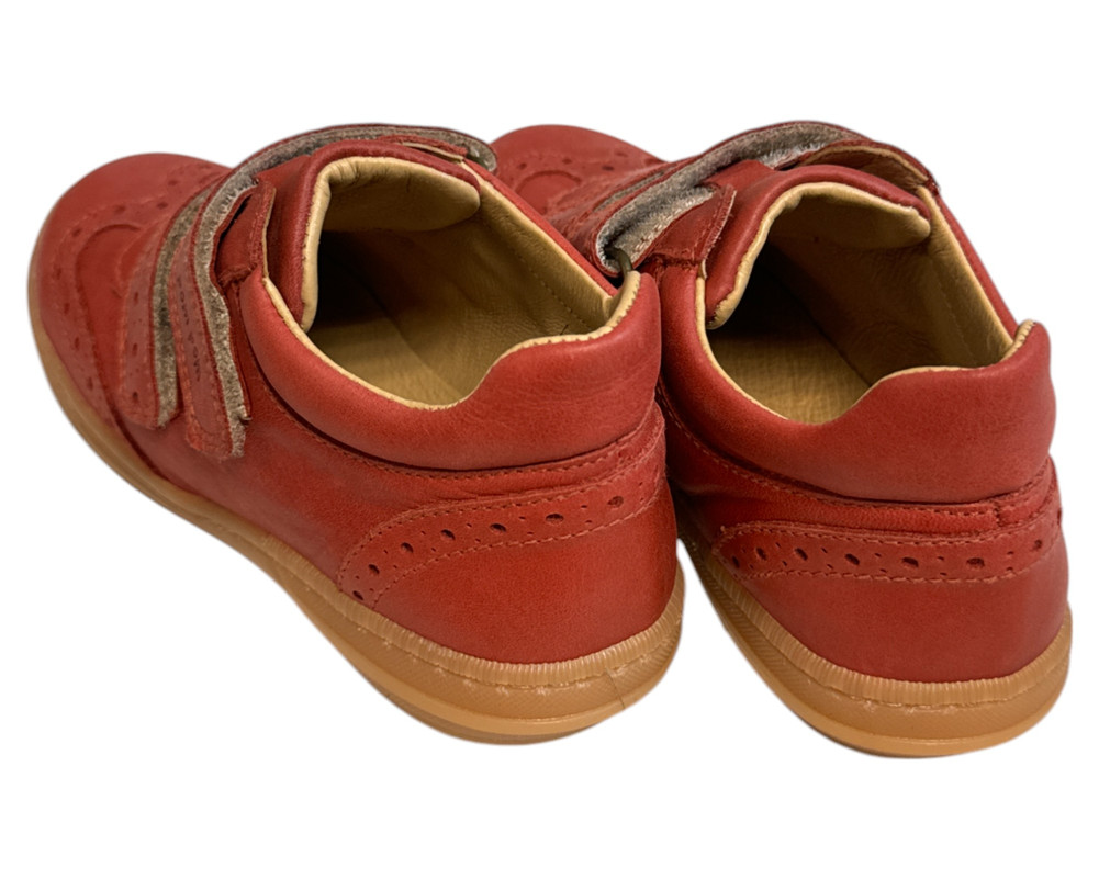 Pom Pom  BUTY SPORTOWE  dziecięce 29