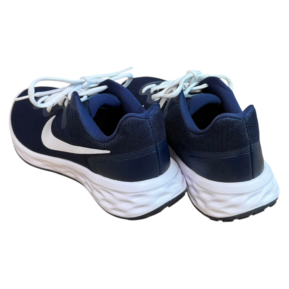 Nike REVOLUTION 6 NEXT NATURE BUTY SPORTOWE damskie 40