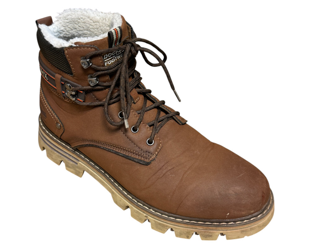 Dockers by Gerli  BOTKI  męskie 45