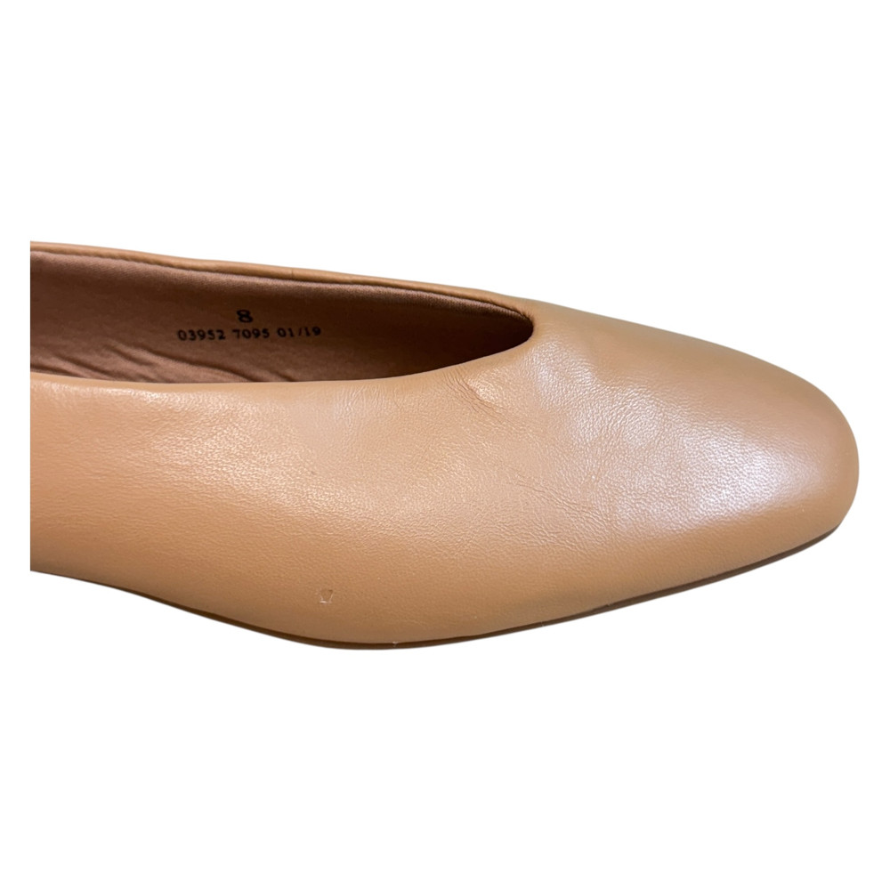 Marks & Spencer BALERINKI damskie 41