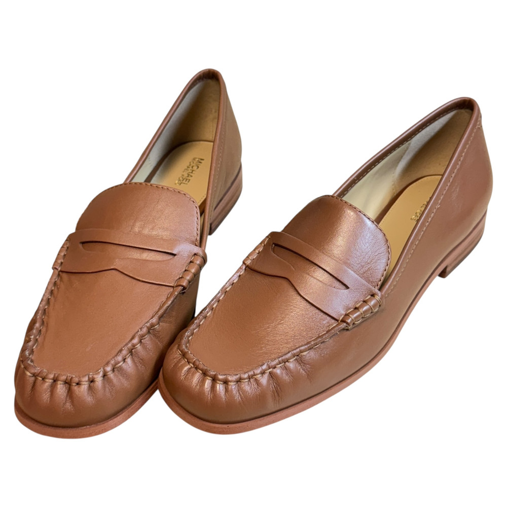 Michael Kors Carlson PÓŁBUTY wsuwane damskie 40/41