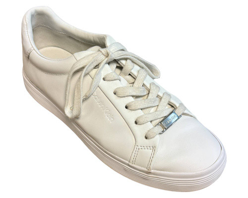 Calvin Klein ulc Lace Up TRAMPKI damskie 38