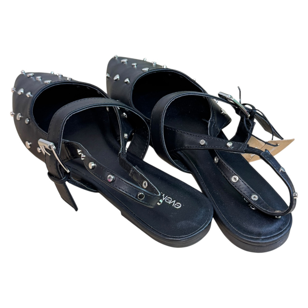 Even&Odd BALERINKI damskie 41/42