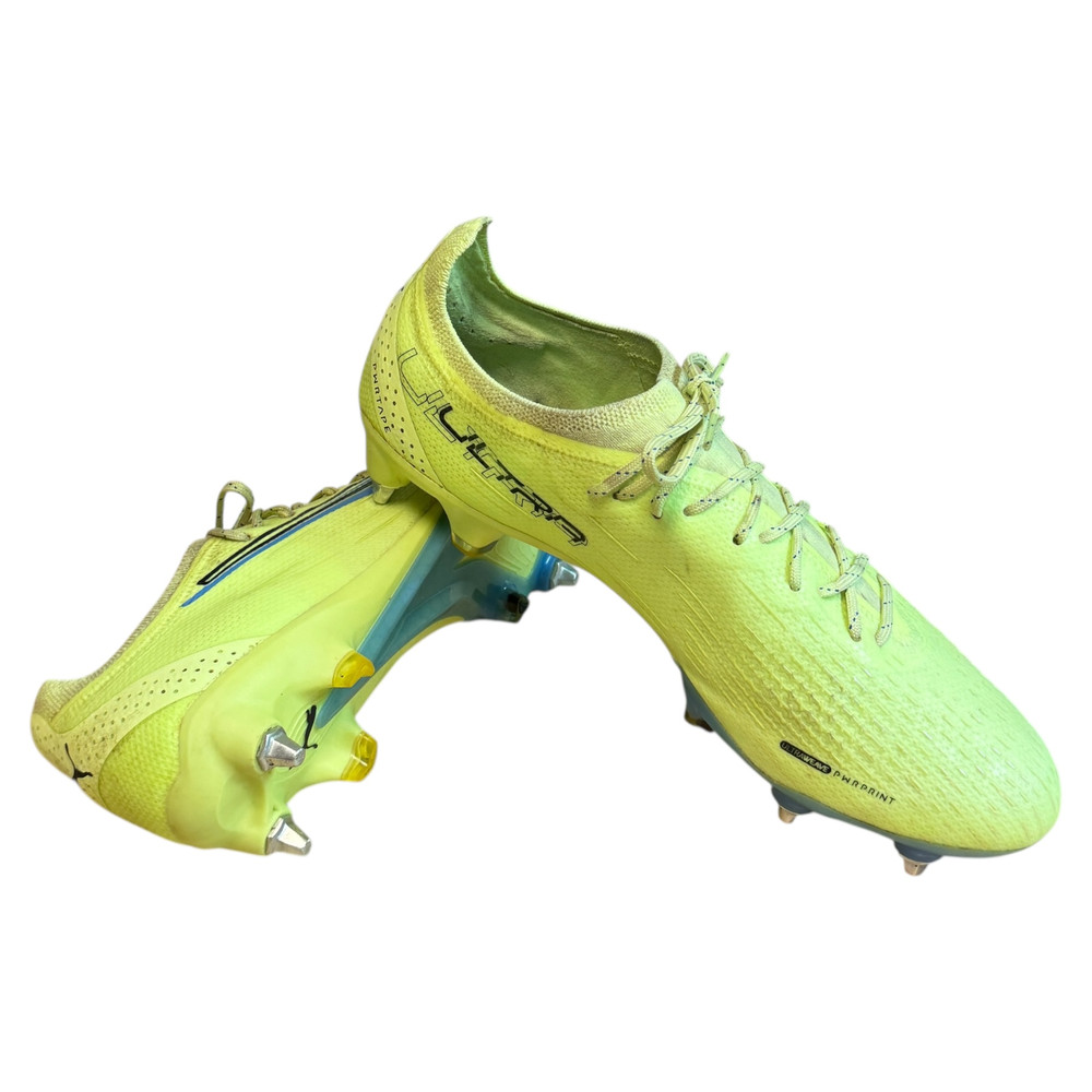 Puma Ultra Ultimate MXSG BUTY SPORTOWE korki męskie 44,5