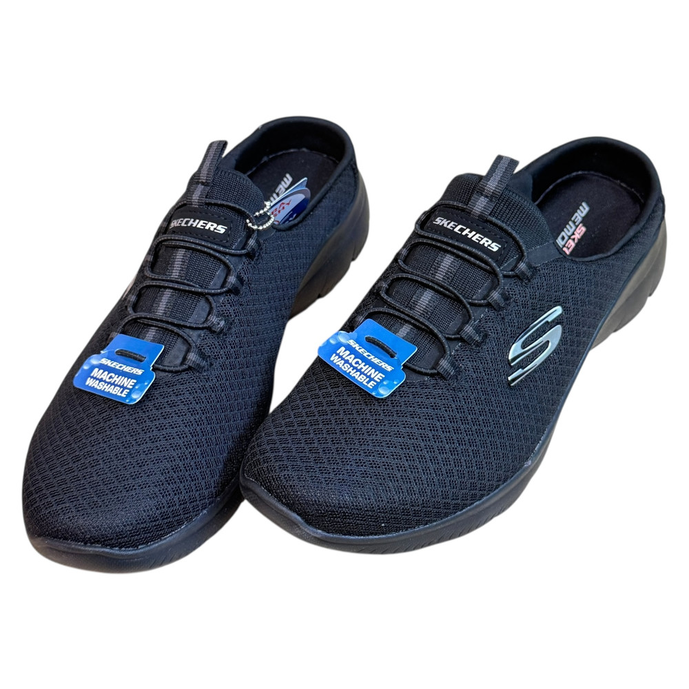 Skechers Swift Step BUTY SPORTOWE wsuwane damskie 39