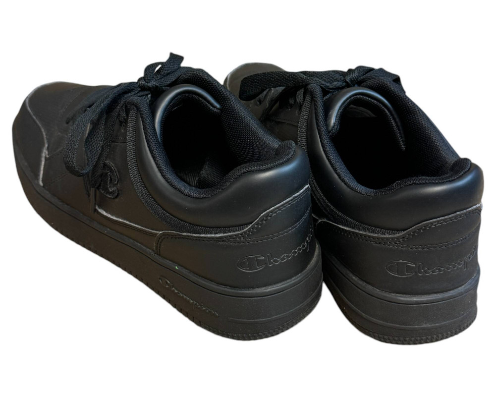 Champion Rebound Low BUTY SPORTOWE  męskie 42