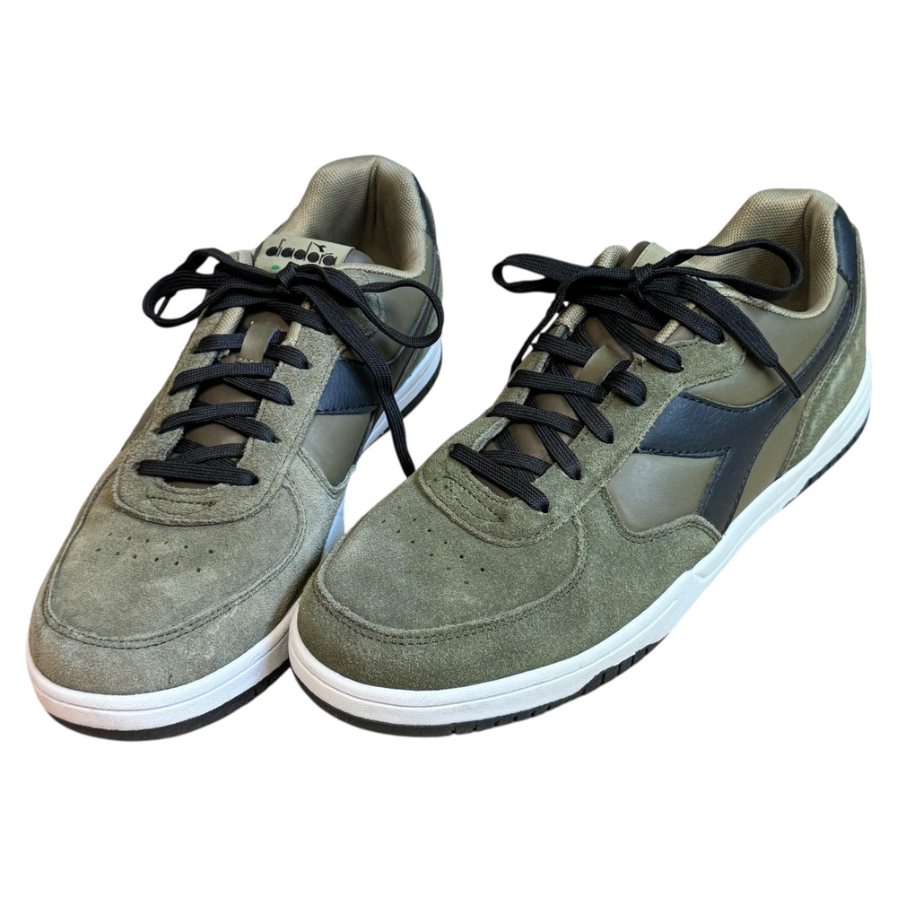 Diadora Raptor Low BUTY SPORTOWE męskie 43