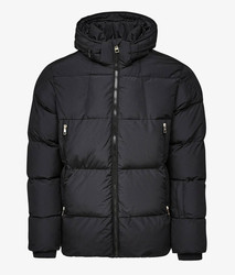 Naketano parka jacket L