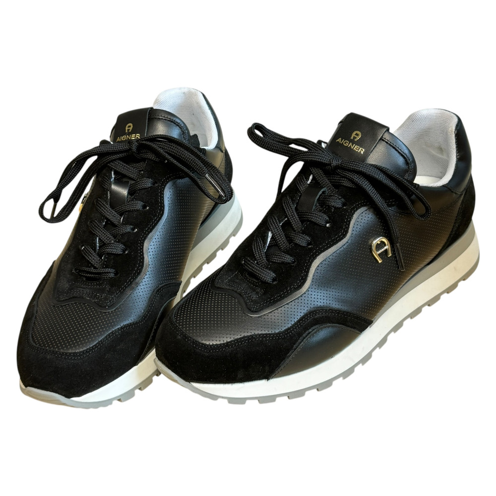 Aigner  BUTY SPORTOWE  damskie 41