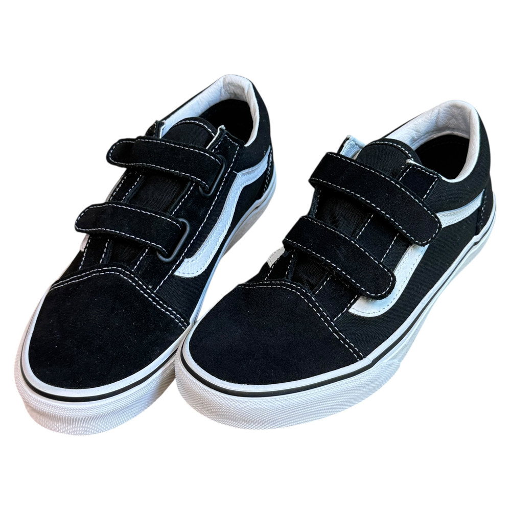 Vans Old Skool V TRAMPKI dziecięce 36.5/37