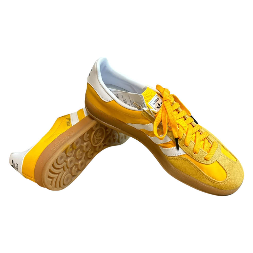 Adidas Gazelle Indoor BUTY SPORTOWE męskie 42 2/3