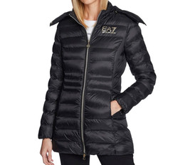 Kurtka puchowa EA7 Emporio Armani S 6LTK01 TN88Z 1200