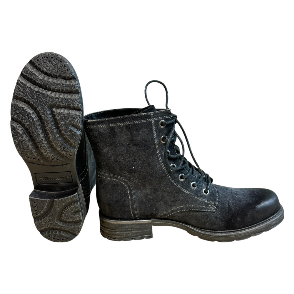 Tamaris BOTKI damskie 38