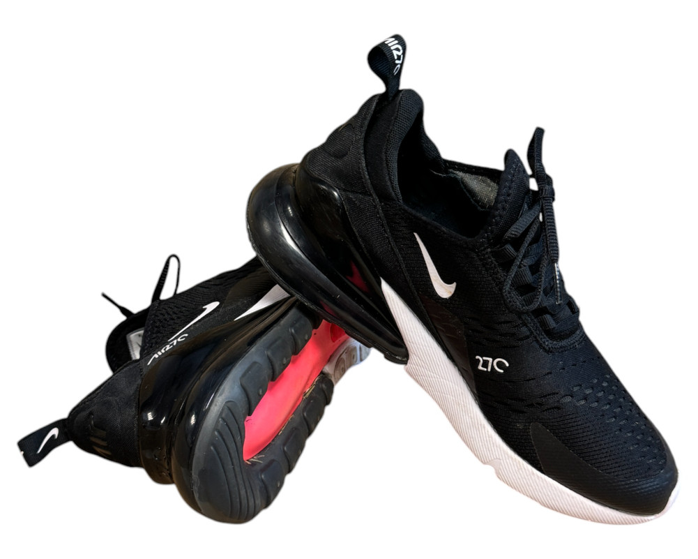 Nike Air Max 270 (Gs) BUTY SPORTOWE  damskie 40