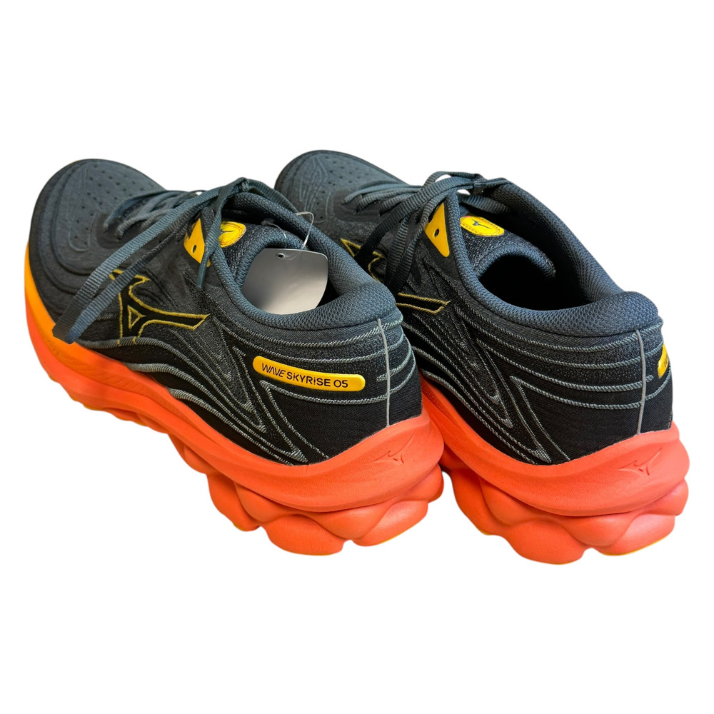 Mizuno Wave Skyrise 5 BUTY SPORTOWE męskie 46