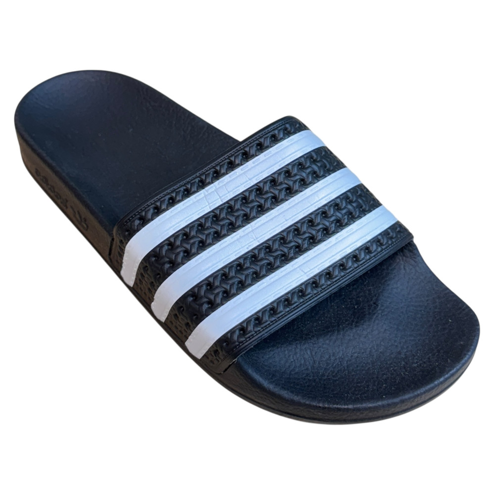 Adidas ADILETTE KLAPKI damskie 38