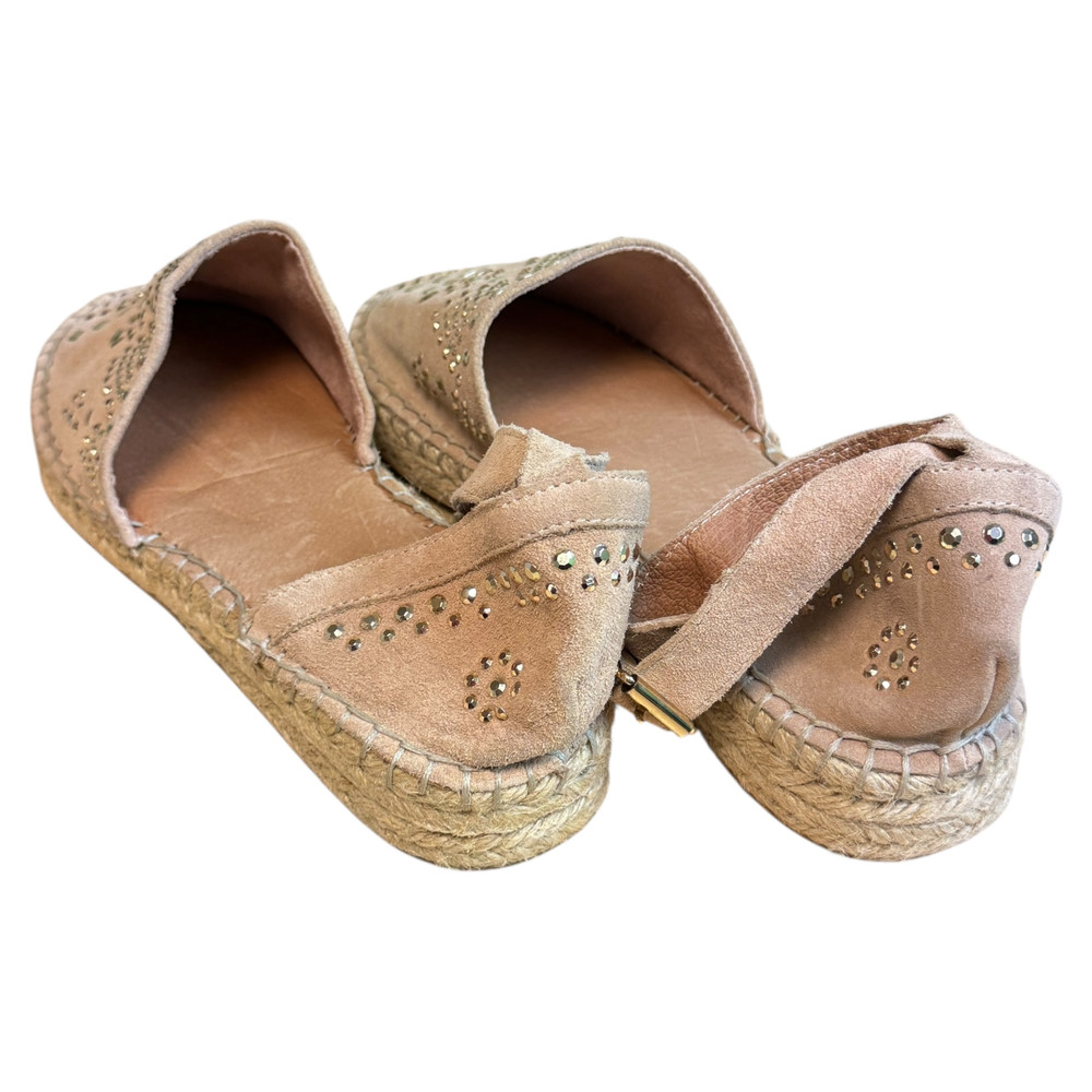 Pier One sandały espadryle damskie 41