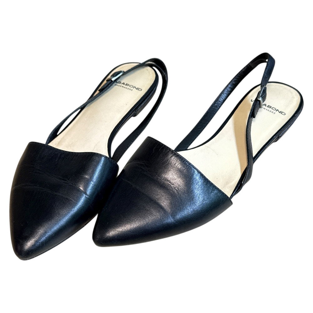 Vagabond Aya SANDAŁY damskie 37