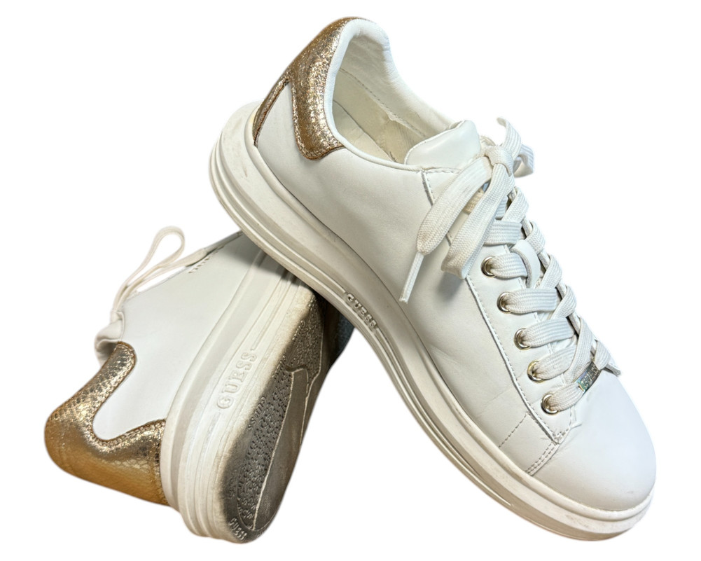 Guess Vibo BUTY SPORTOWE  damskie 37