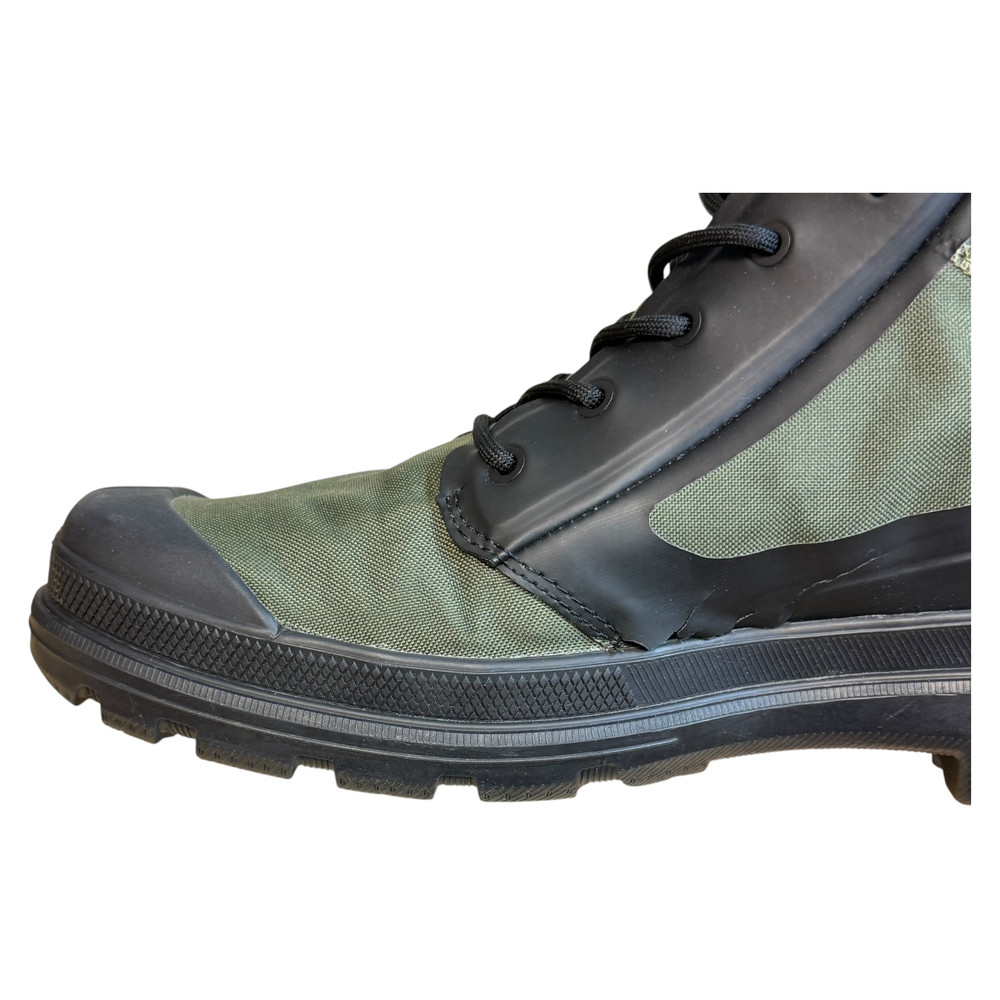 Palladium PAMPA X TECH BUTY SPORTOWE wysokie męskie 43