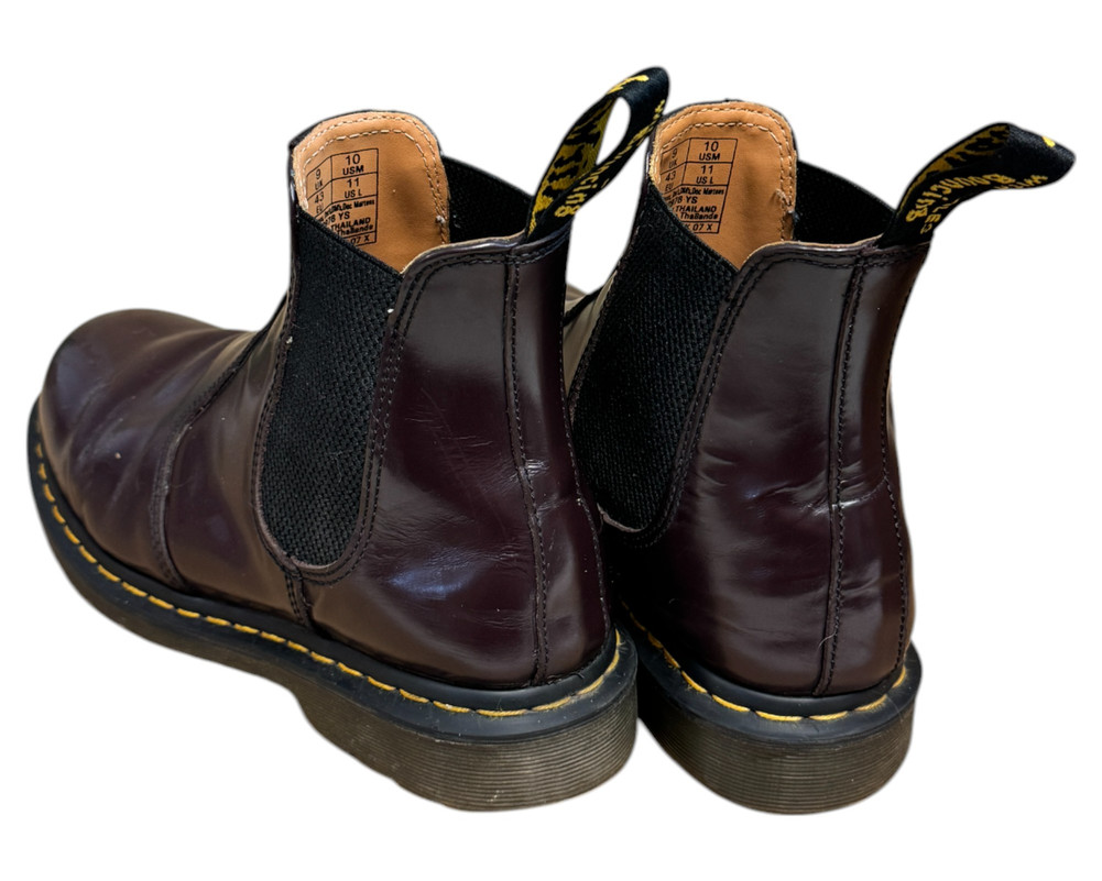 Dr. Martens 2976 Ys BOTKI  męskie 43