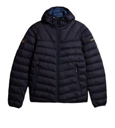 Kurtka Napapijri M AERONS