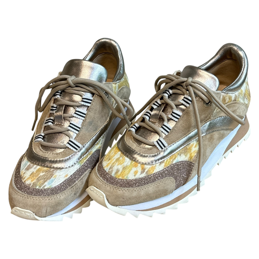 Alma En Pena BUTY SPORTOWE damskie 35