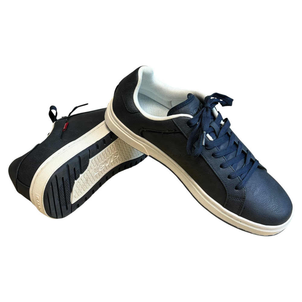 Levi`s BUTY SPORTOWE męskie 42/43