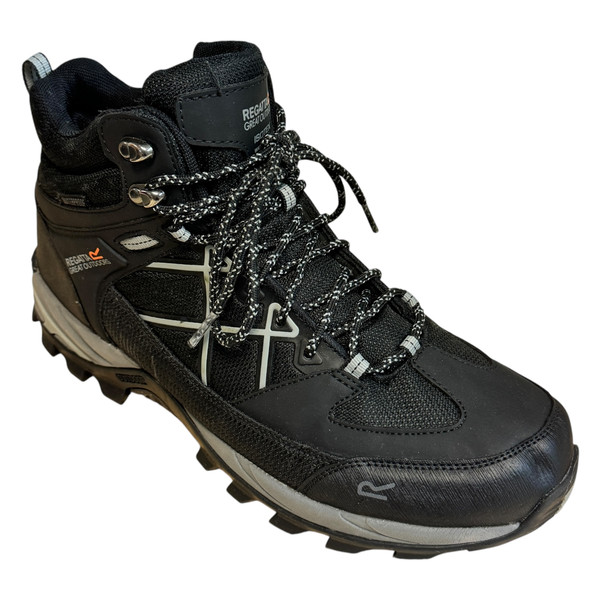 Regatta Samaris III BUTY TREKKINGOWE  męskie 45