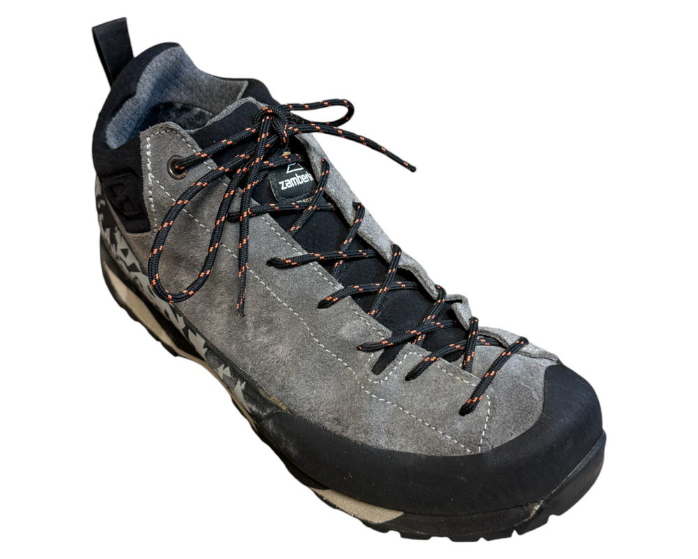 Zamberlan 215 Salathe' Gtx  BUTY TREKKINGOWE  męskie 42