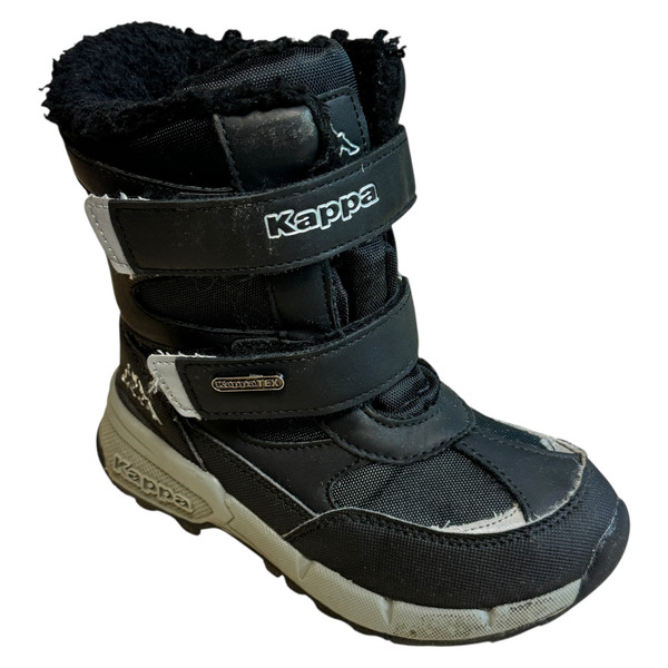 Kappa ŚNIEGOWCE dziecięce 29
