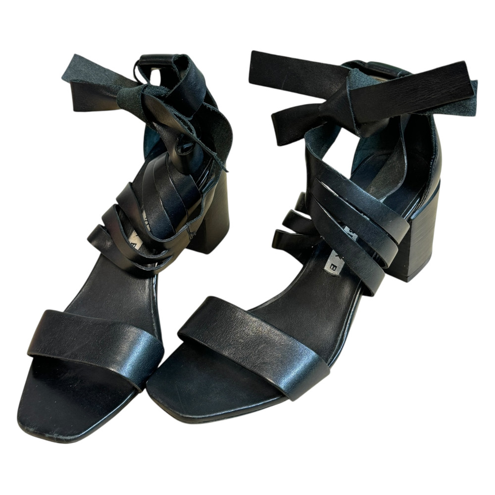 Bronx SANDAŁY damskie 39