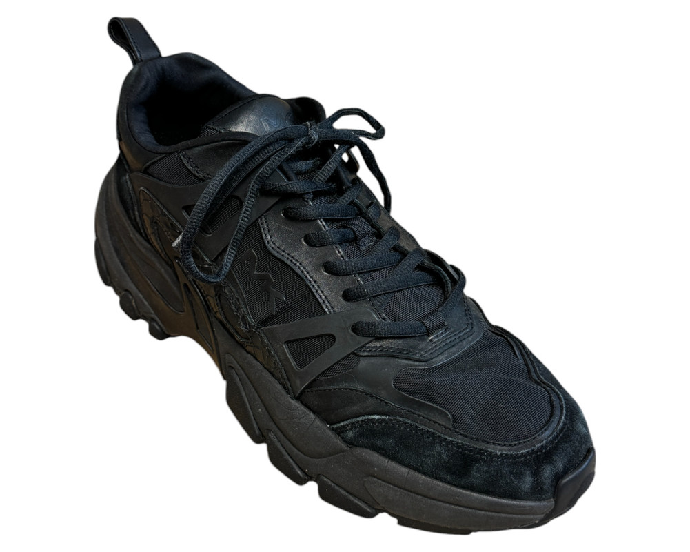 Michael Kors  BUTY SPORTOWE  męskie 45.5