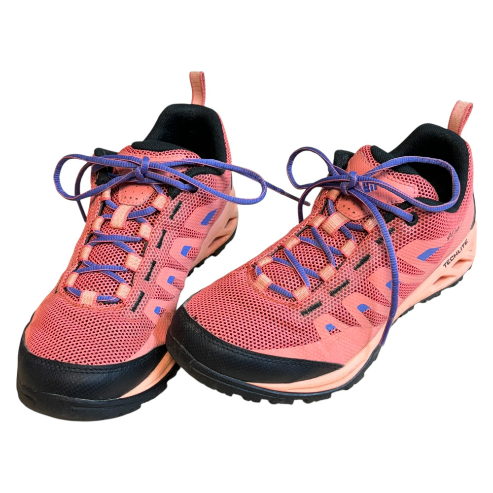 Columbia Vapor Vent BUTY TREKKINGOWE damskie 37,5
