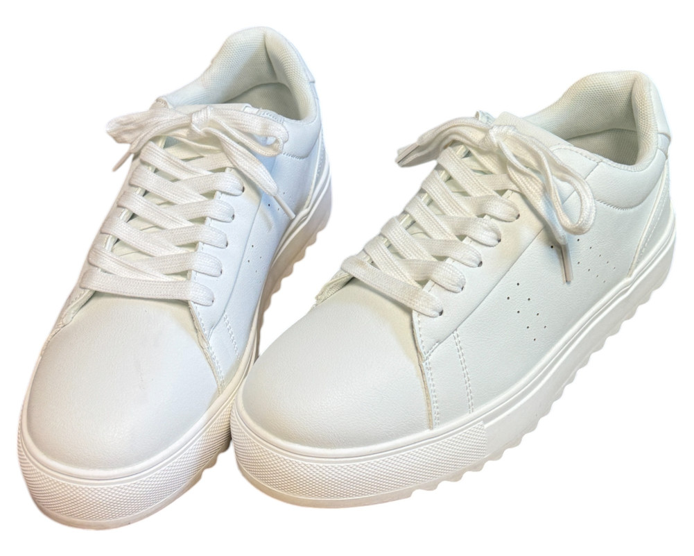 About You  TRAMPKI  damskie 42