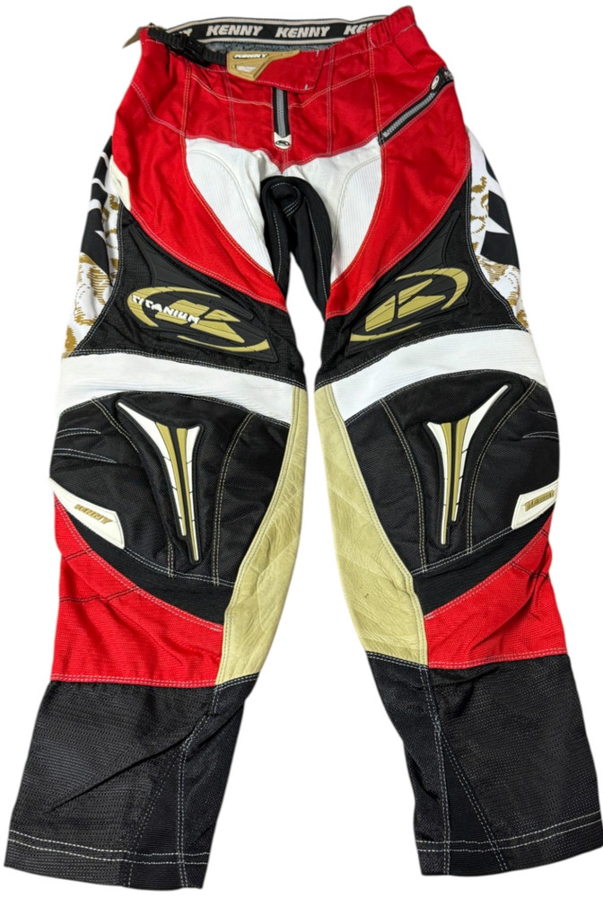 Spodnie Cross Kenny XS (28) 