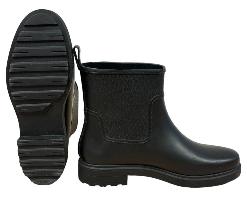 Calvin Klein ESS RAINBOOT-EPI MONO MIX KALOSZE  damskie 40