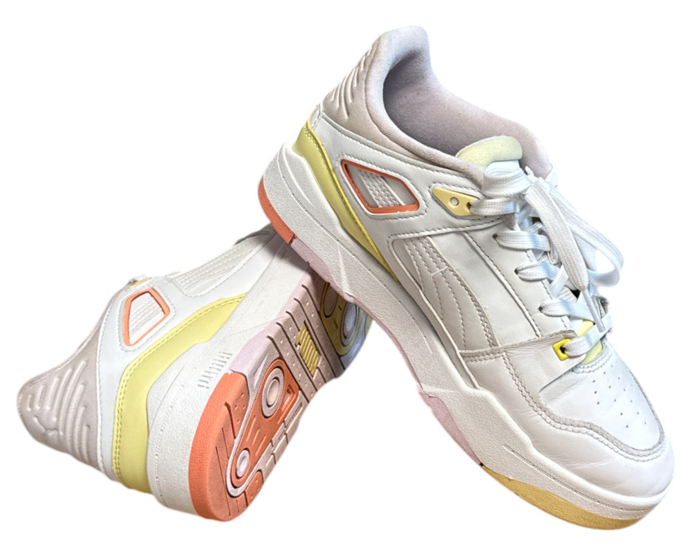 Puma Slipstream  BUTY SPORTOWE  damskie 37