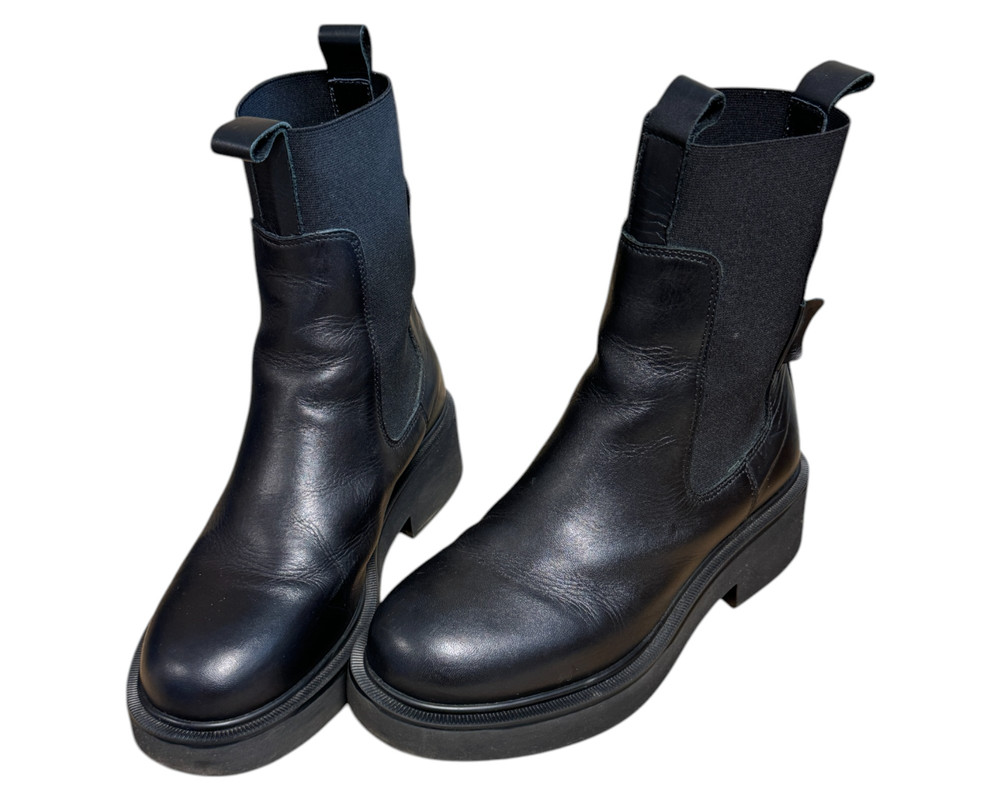 Gino Rossi Rider BOTKI  damskie 36