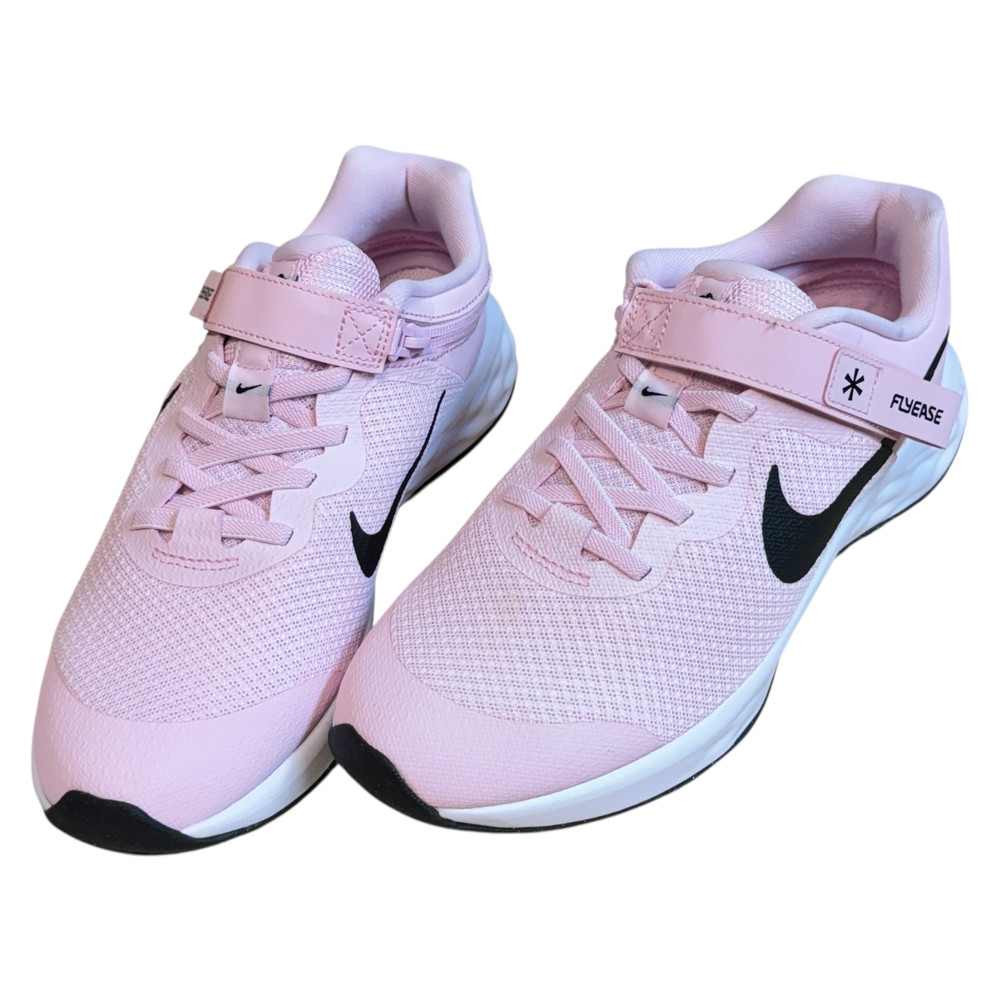 Nike Revolution 6 FlyEase BUTY SPORTOWE dziecięce 38.5
