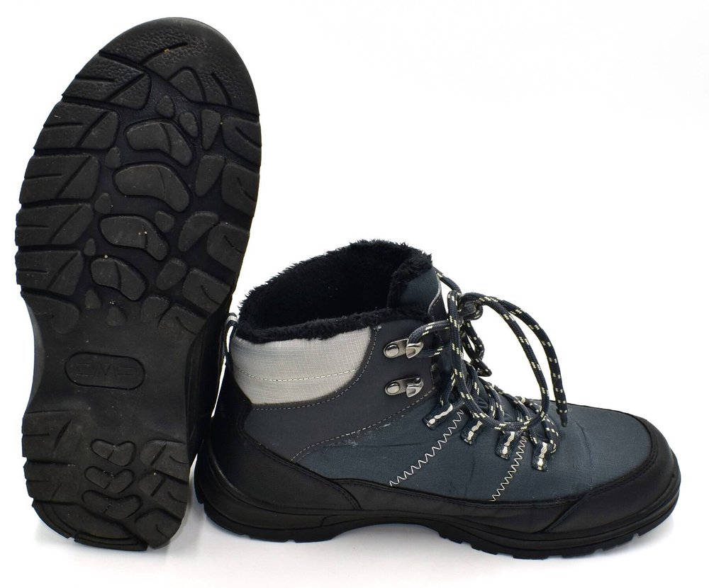 Cmp Annuuk BUTY TREKKINGOWE damskie 39