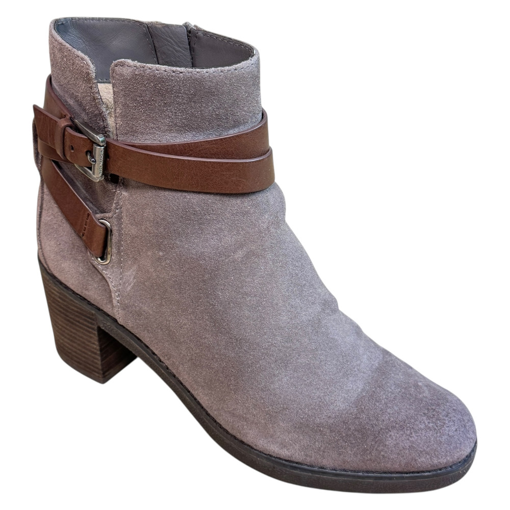 Michael Kors BOTKI damskie 36,5